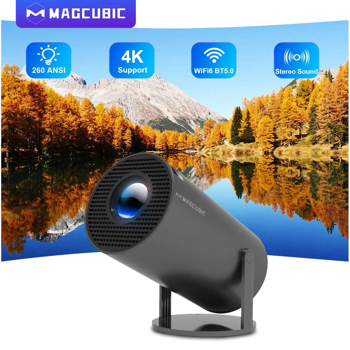 CineFlix 4k