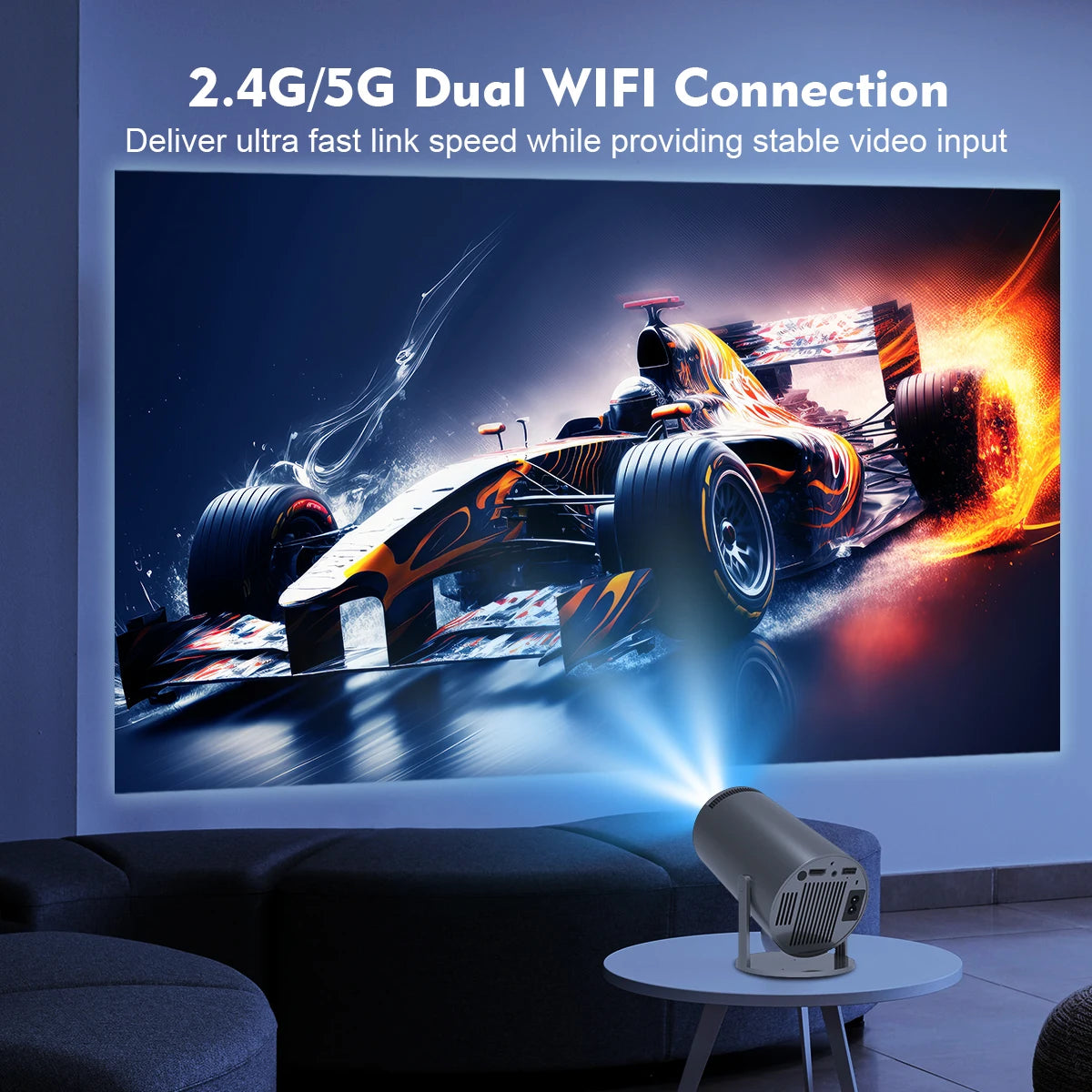 CineFlix 4k
