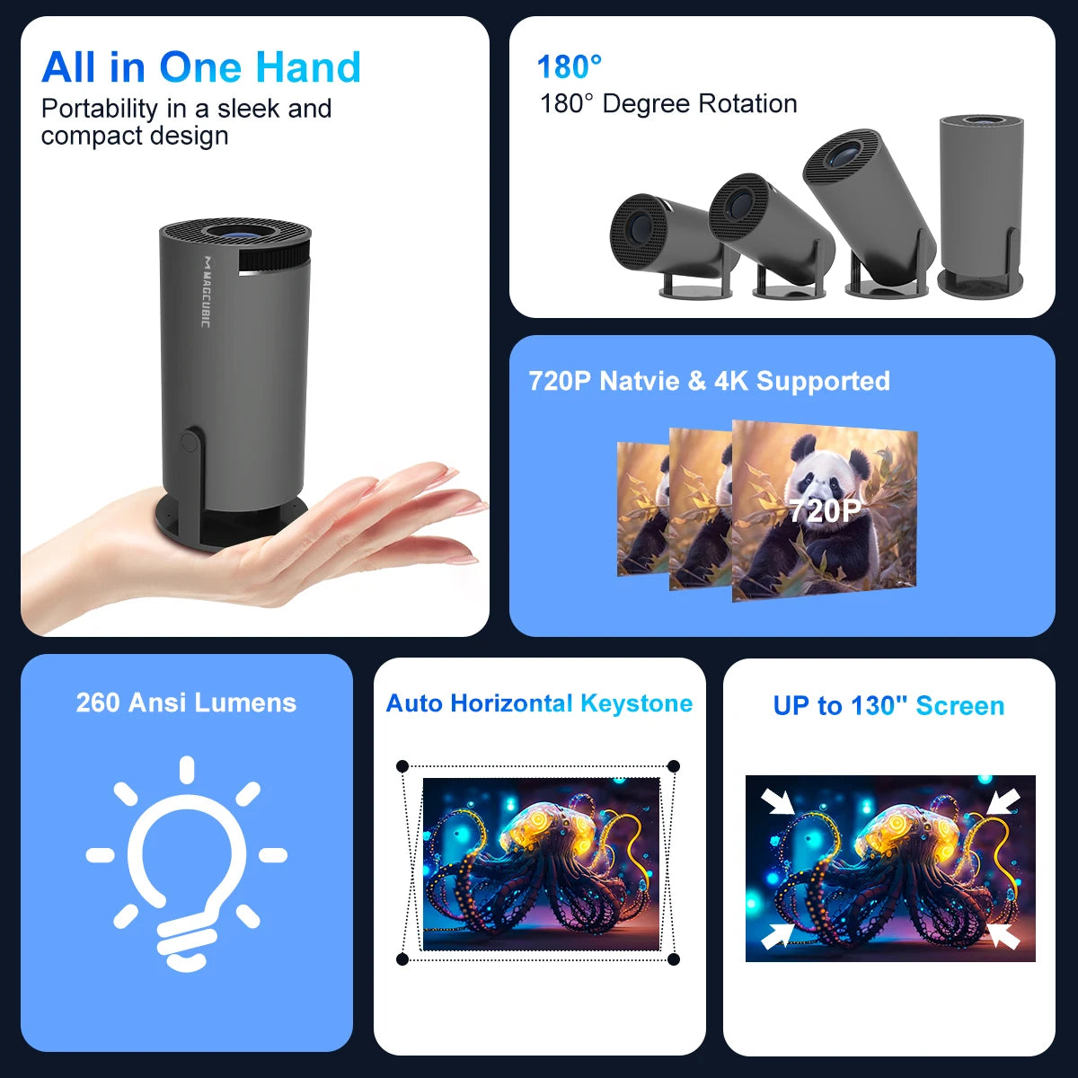 CineFlix 4k