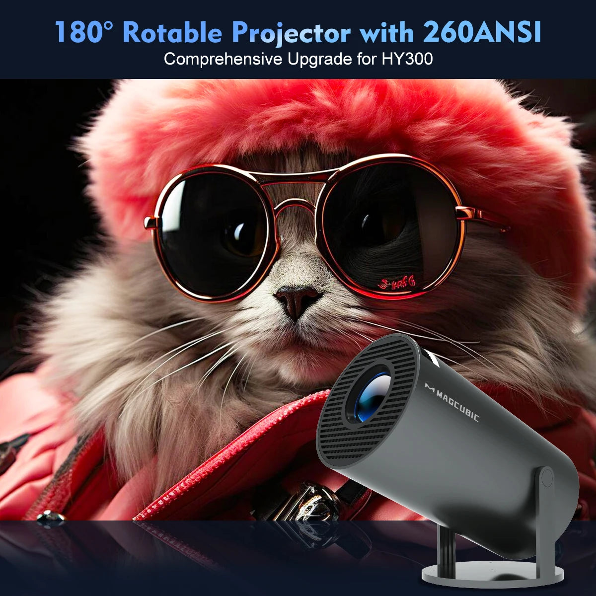 CineFlix 4k