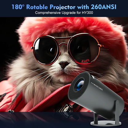 CineFlix 4k